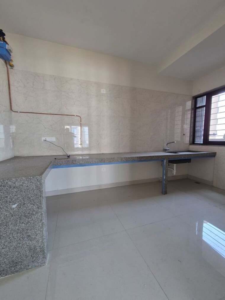 Kitchen, kumar-prospera-hadapsar 2 Bedroom 1050 Sq.Ft. Apartment In Hadapsar Pune 9970846