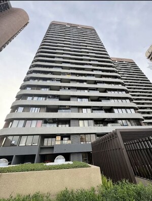 2 BHK Apartment – Exterior View View at Kumar Prospera Hadapsar, Hadapsar - for Sale