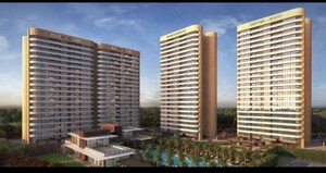 2 BHK Apartment – Exterior View View at Kumar Prospera Hadapsar, Hadapsar - for Sale