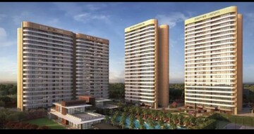 2 BHK Apartment – Exterior View View at Kumar Prospera Hadapsar, Hadapsar - for Sale
