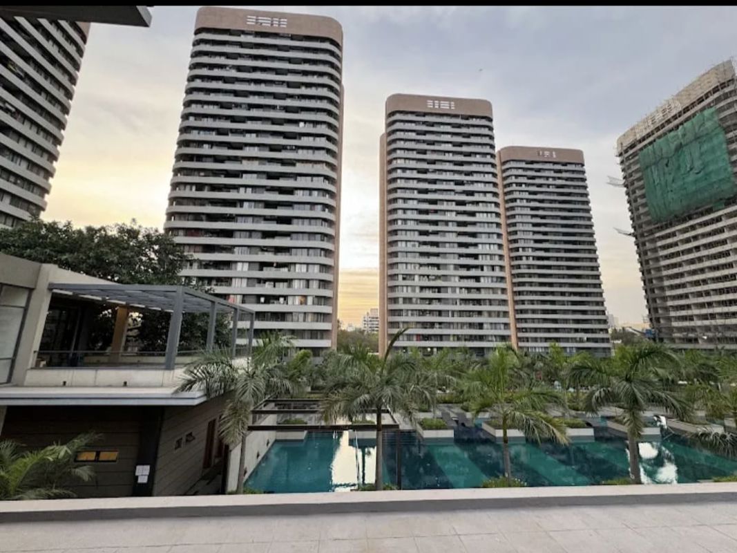 2 BHK + Pooja Room Apartment For Sale in Kumar Prospera Hadapsar
