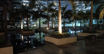 Gym in 2 BHK Apartment at Kumar Prospera Hadapsar, Hadapsar – for Sale