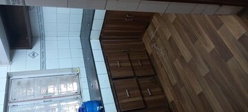 Kitchen in 1.5 BHK Apartment at Ip Extension – for Rent