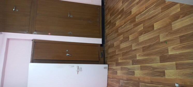 Master Bedroom, ip extension 1.5 Bedroom 750 Sq.Ft. Apartment In Ip Extension Delhi 9970853