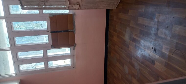 Balcony, ip extension 1.5 Bedroom 750 Sq.Ft. Apartment In Ip Extension Delhi 9970853