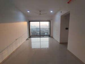 Building Lobby in 2 BHK Apartment at Kalpataru Immensa, Kolshet Road – for Sale