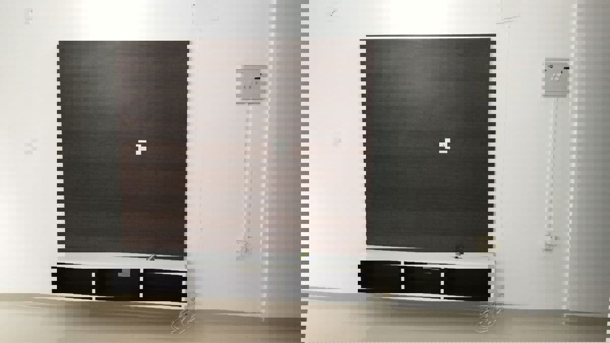 2 BHK 645 Sq.Ft. Apartment in Adani Aangan