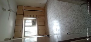 Kitchen in 2 BHK Apartment at Nyati Ebony Garden, Undri – for Sale