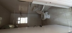 Master Bedroom in 2 BHK Apartment at Nyati Ebony Garden, Undri – for Sale