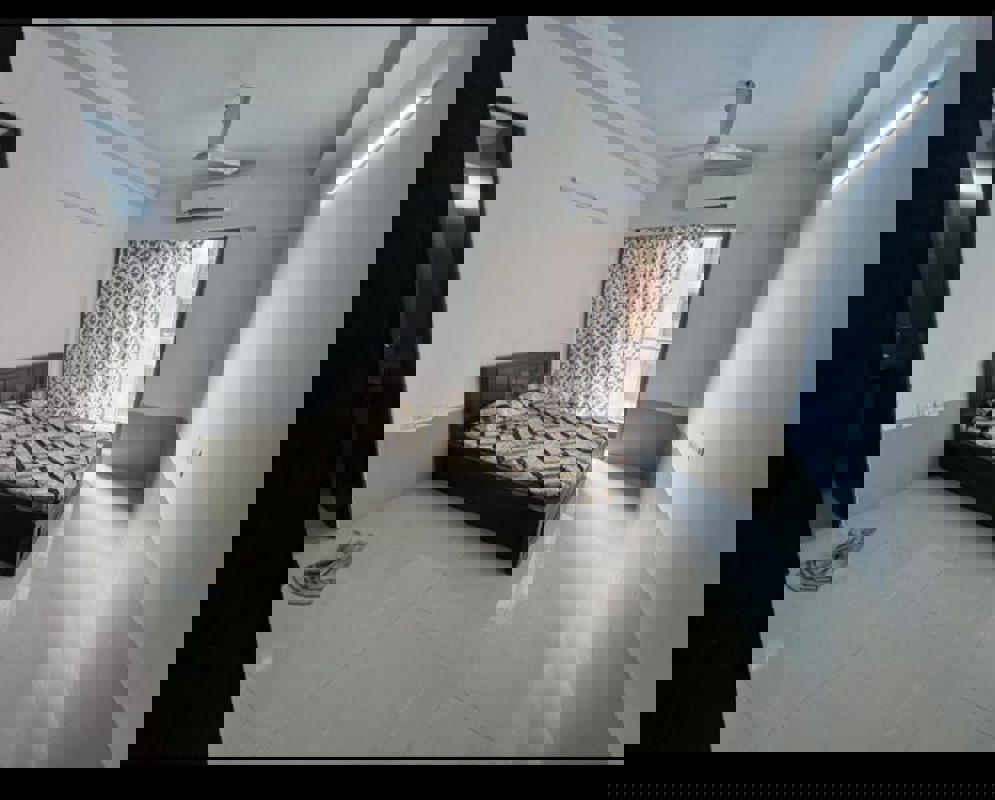 4 BHK + Extra Room 2100 Sq.Ft. Apartment in Adani Western Heights Sky Apartments