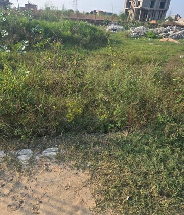 Plot Area in  Land at Laxmi Land City, Mirpur Hindu – for Sale