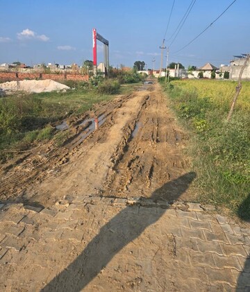 Plot Area in  Land at Laxmi Land City, Mirpur Hindu – for Sale