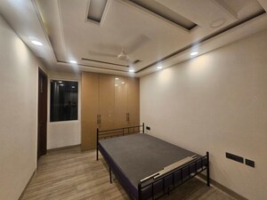Bedroom in 2 BHK Apartment at Suncity Avenue 76, Sector 76 – for Rent