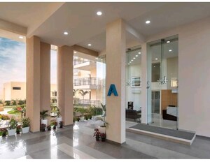  2 BHK Apartment at Godrej 101, Sector 79 – for Sale