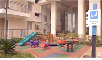 2 BHK Apartment – Exterior View View at Godrej 101, Sector 79 - for Sale