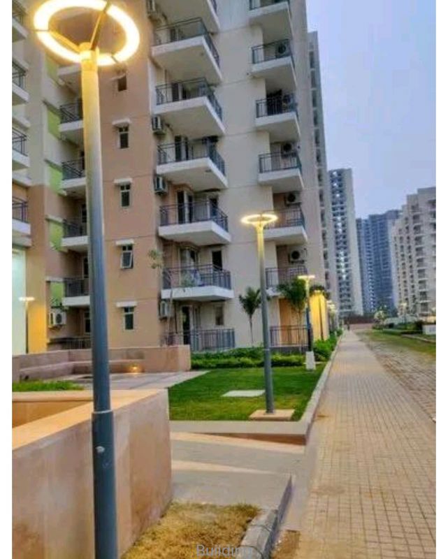 2 BHK + Study Room 1559 Sq.Ft. Apartment in Godrej 101