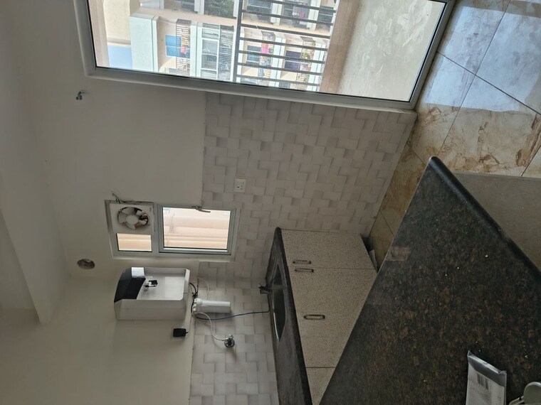 Kitchen, migsun-vilaasa 3 Bedroom 1375 Sq.Ft. Apartment In Eta Ii Greater Noida Greater Noida 9970867