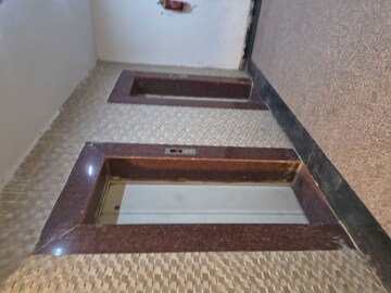 Furnished Amenities in 3 BHK Apartment at Migsun Vilaasa, Eta Ii Greater Noida – for Sale