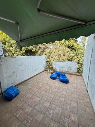 2.5 BHK Builder Floor – Exterior View View at Anupam Garden - for Rent