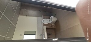 Kitchen in 2 BHK Apartment at Amit Colori, Undri – for Sale