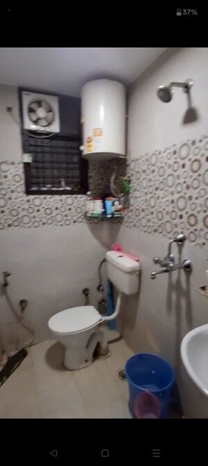 Bathroom in 2 BHK Apartment at Signature Global City 81, Sector 81 – for Sale