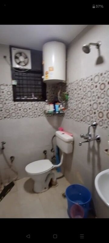 Bathroom in 2 BHK Apartment at Signature Global City 81, Sector 81 – for Sale