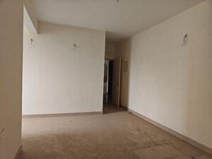 Building Lobby in 2 BHK Apartment at Sector 89a – for Sale