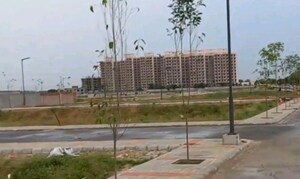  Plot – Exterior View View at Satya Merano Greens, Sector 99a - for Sale