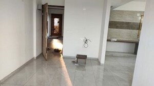 Building Lobby in 3 BHK Apartment at Vaishnodevi Circle – for Rent