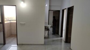 3 BHK Apartment For Rent in Vaishnodevi Circle