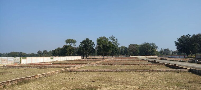 undefined, raebareli road  1039 Sq.Ft. Plot In Raebareli Road Lucknow 9970892