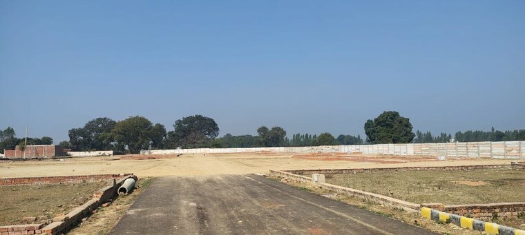 undefined, raebareli road  1039 Sq.Ft. Plot In Raebareli Road Lucknow 9970892