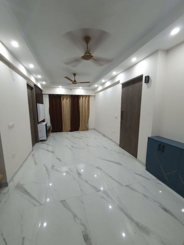 2.5 BHK + Study Room Apartment For Rent in M3M Soulitude