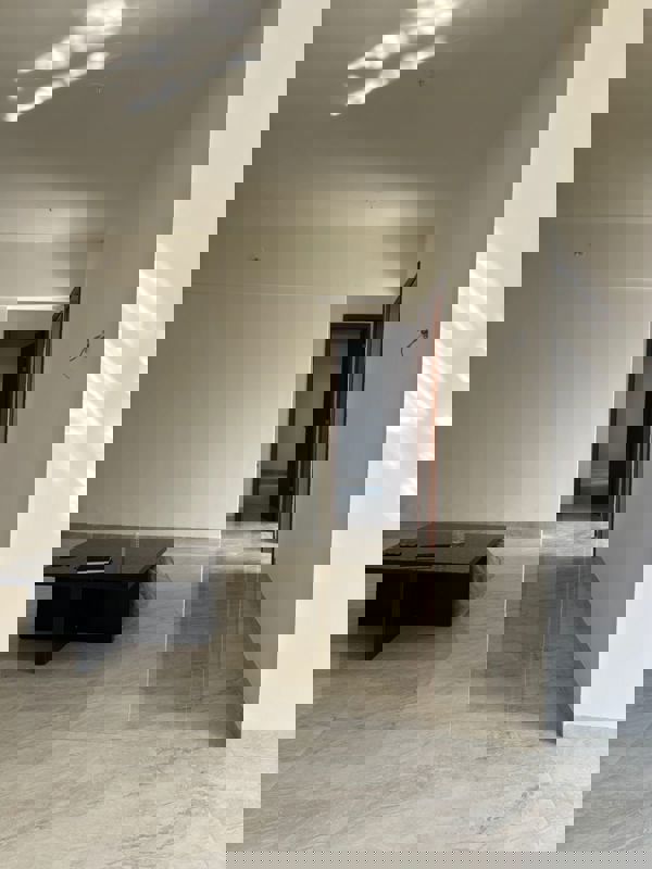 3 BHK + Pooja Room,Study Room,Basement 1600 Sq.Ft. Apartment in Shubh Nirvana