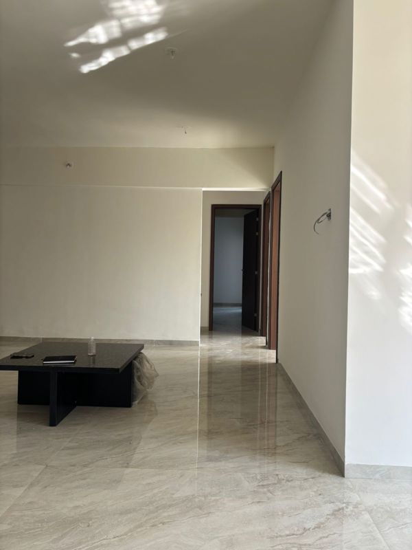 3 BHK + Pooja Room,Study Room,Basement Apartment For Rent in Shubh Nirvana