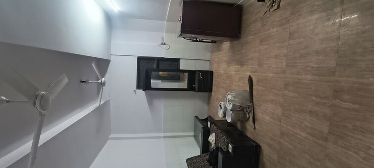 Kitchen, panchsheel vihar 1 Bedroom 360 Sq.Ft. Builder Floor In Panchsheel Vihar Delhi 9970904