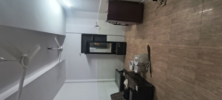 Kitchen, panchsheel vihar 1 Bedroom 360 Sq.Ft. Builder Floor In Panchsheel Vihar Delhi 9970904