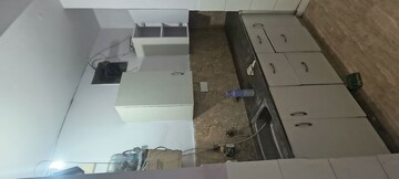 Master Bedroom in 1 BHK Builder Floor at Panchsheel Vihar – for Rent