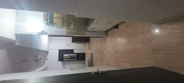 Kitchen, panchsheel vihar 1 Bedroom 360 Sq.Ft. Builder Floor In Panchsheel Vihar Delhi 9970904