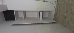 Furnished Amenities in 1 BHK Builder Floor at Panchsheel Vihar – for Rent