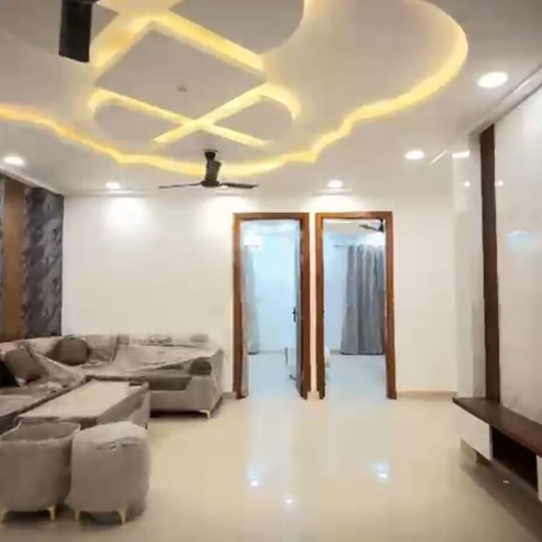 Team Area, dwarka 4 Bedroom 170 Sq.Ft. Builder Floor In Dwarka Delhi 9970905