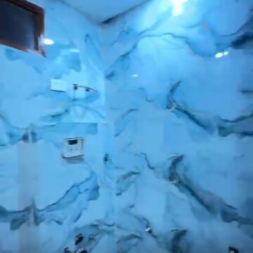 4 BHK Builder Floor – Map Location View at Dwarka - for Sale