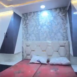 Furnished Amenities in 4 BHK Builder Floor at Dwarka – for Sale