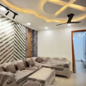 4 BHK Builder Floor For Sale in Dwarka
