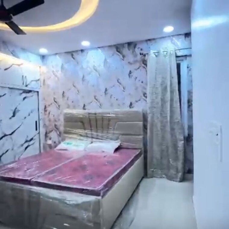 Bathroom, dwarka 4 Bedroom 170 Sq.Ft. Builder Floor In Dwarka Delhi 9970905