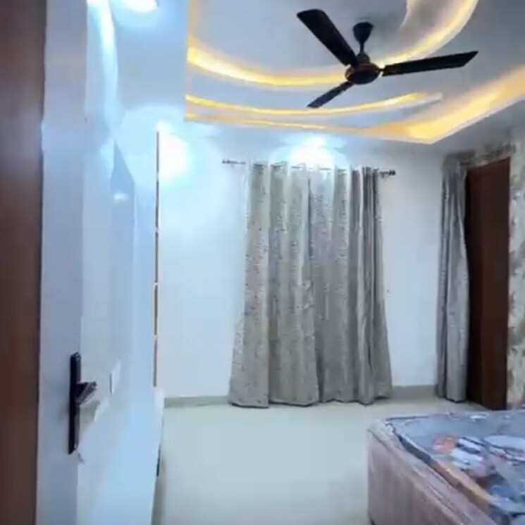 Bedroom, dwarka 4 Bedroom 170 Sq.Ft. Builder Floor In Dwarka Delhi 9970905