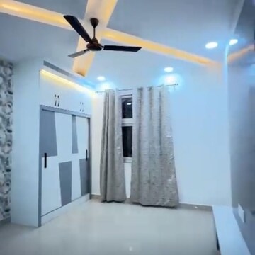 Building Lobby in 4 BHK Builder Floor at Dwarka – for Sale