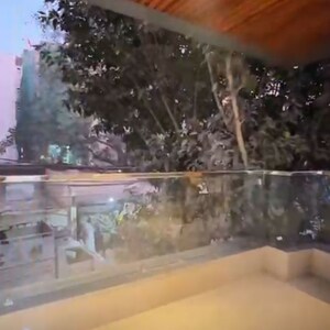 Swimming Pool in 4 BHK Builder Floor at Dwarka – for Sale