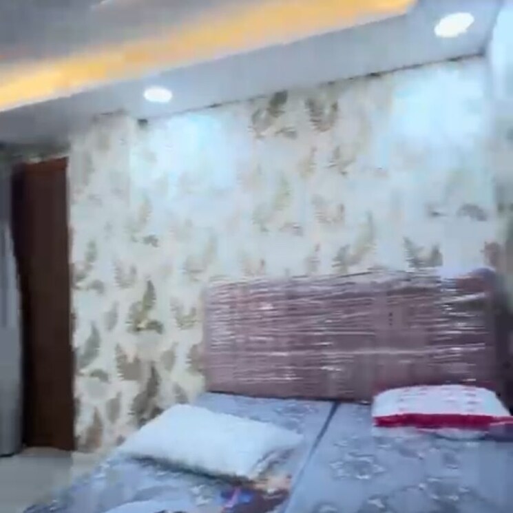 Bedroom, dwarka 4 Bedroom 170 Sq.Ft. Builder Floor In Dwarka Delhi 9970905