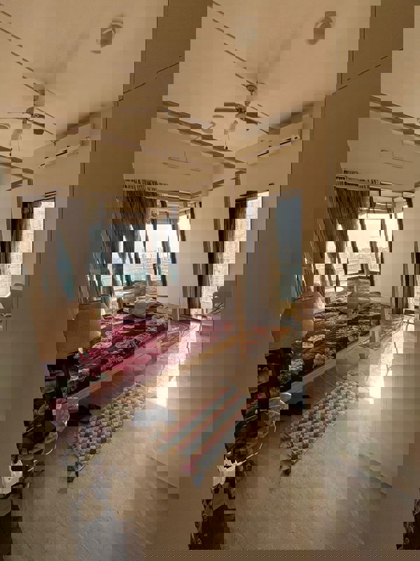 1 BHK 750 Sq.Ft. Apartment in Manish Nagar Shopping Centre